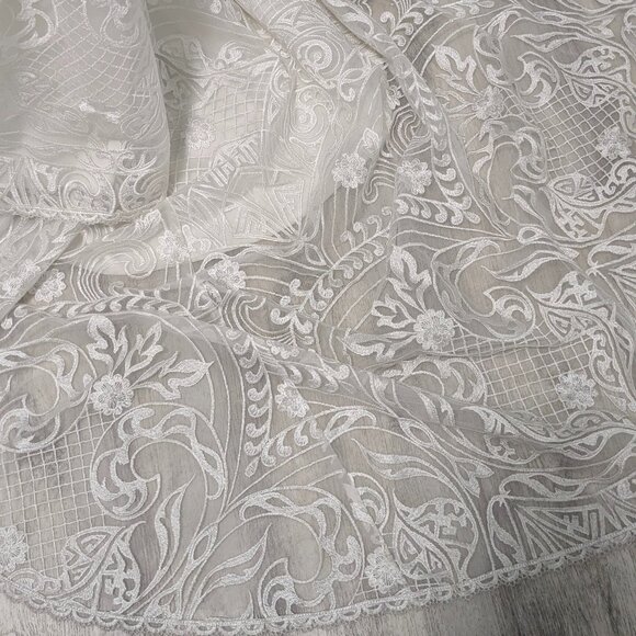 NWOT Evie Young - Jett size 8 - Picture 6 of 7